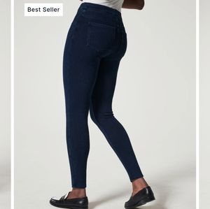 Spanx Jean-ish Ankle Legging